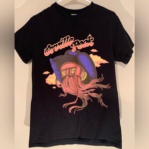 Orville Peck 2022 tour t-shirt